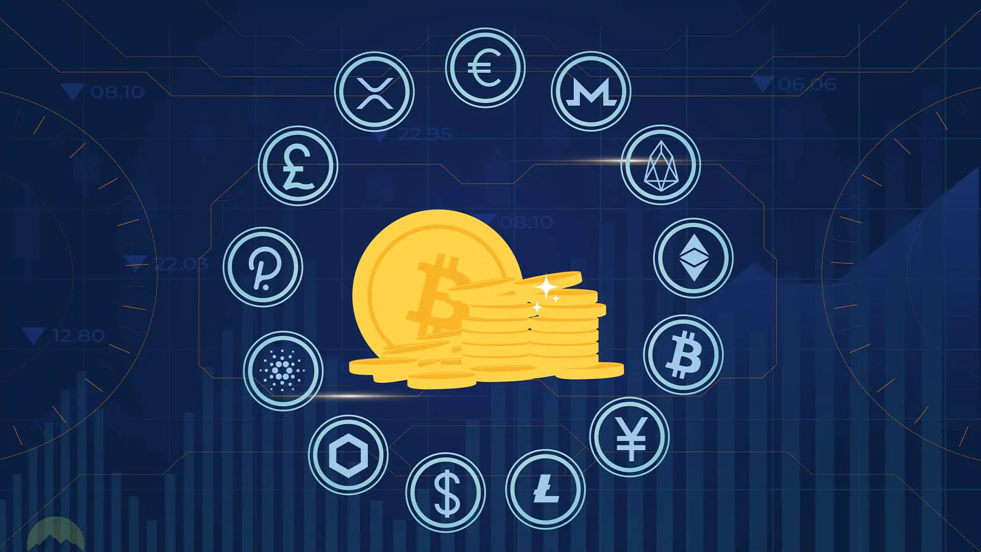 7 Amazing Altcoins for Those Who Want to Enrich Their Portfolio