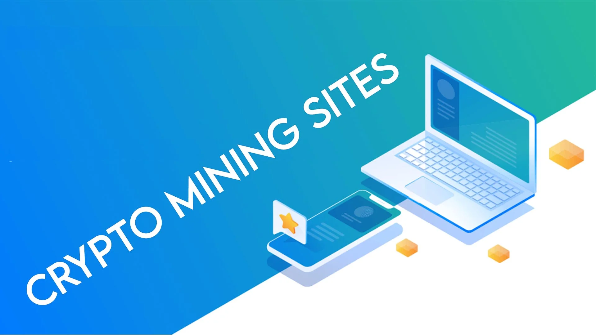 Crypto Mining Sites