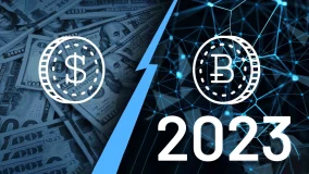 What will happen to Cryptocurrencies in 2023?