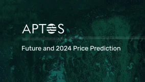 Aptos (APT Coin) Future and 2024 Price Prediction