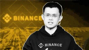 Binance.US Accused of Transferring $400M to Zhao-Linked Account Flagged by SEC