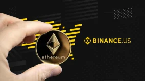 Binance US,is there a trading fee for Ethereum?