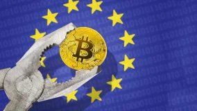 EU Considers Restrictions on Banks Holding Crypto Assets