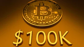 Professional Trader: Bitcoin Will Drop To These Levels! More 100 Thousand Dollars Will Reach!