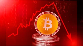 How Long Will the Bitcoin Drop Continue?