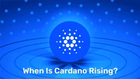 Cardano (ADA) price is preparing for a new explosion!