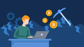 What Is Cryptocurrency Mining?