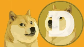 Why is Dogecoin down, when is the uptrend?