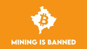 Kosovo Has Banned Bitcoin Mining